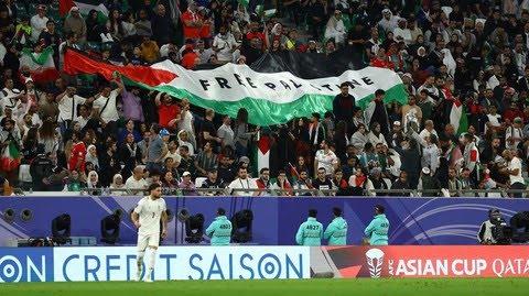 Jadwal Lengkap Piala Asia 2023, Kamis 18 Januari: Sajikan Tiga Laga