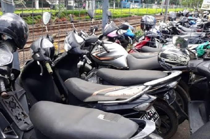 Tarif Parkir Progresif Diterapkan di Pelabuhan Sri Tanjung Gelam Karimun