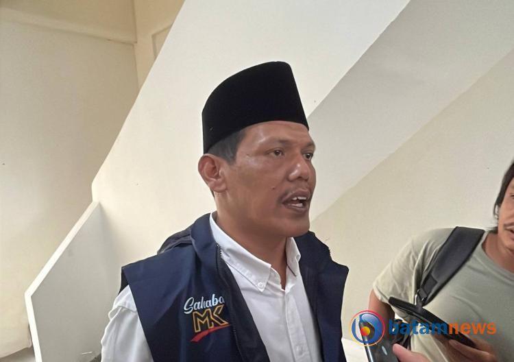 Walikota Muhammad Rudi Dipastikan Hadir saat Kunjungan Capres Anies Baswedan di Batam