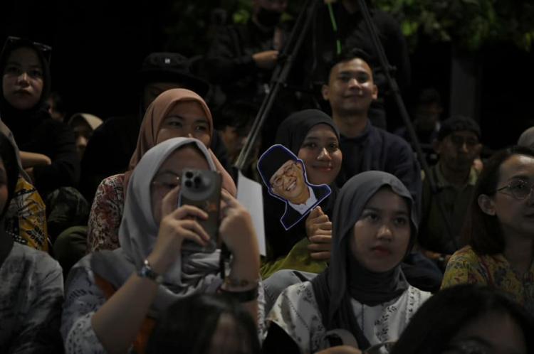 Anies Baswedan Komitmen Atasi Krisis Air Bersih di Kota Batam, Contohkan Kepulauan Seribu