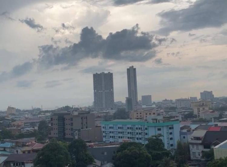 Prakiraan Cuaca Malam Minggu di Batam, Cek Disini!