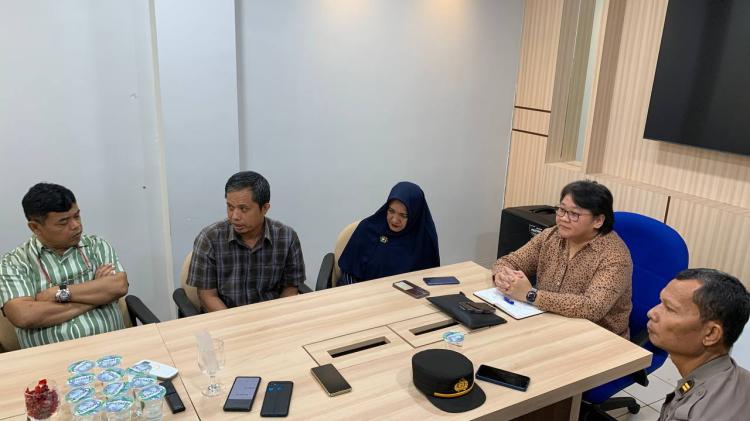 Pegawai RSUD Muhammad Sani Karimun yang Bunuh Diri, Berencana Berangkat Umroh
