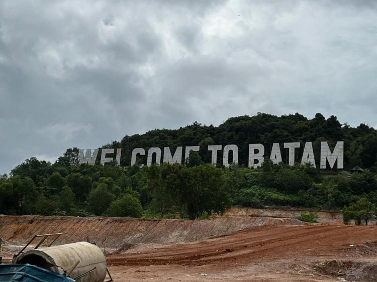 Prakiraan Cuaca di Batam Hari Minggu Ini: Ideal untuk Liburan