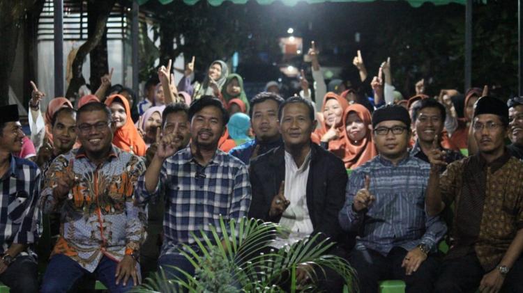 Advokasi Berbuah Nyata, Warga Bumi Sakinah dan Putri Hijau Apresiasi Anggota DPRD Kepri Syahid Ridho