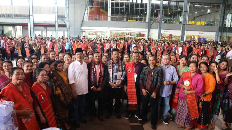 Muhammad Rudi Dorong Kondusifitas Batam untuk Tarik Investor dan Dongkrak Ekonomi