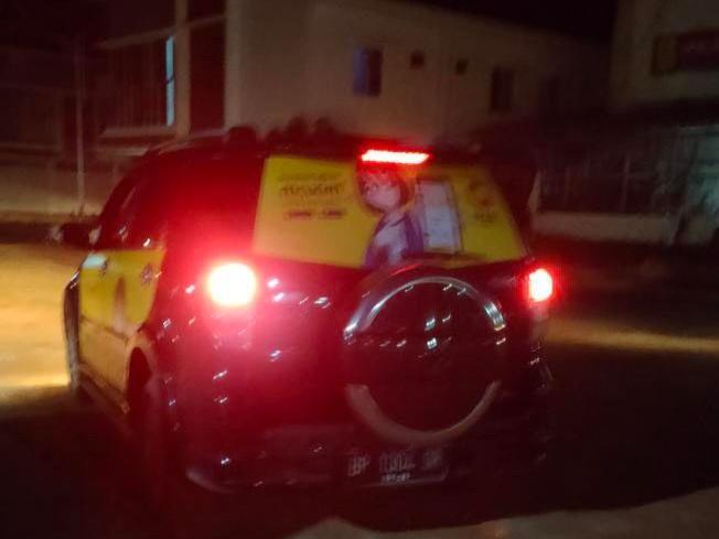 Driver Maxim Turunkan Penumpang di Jalan, Berikut Penjelasan Pihak Maxim