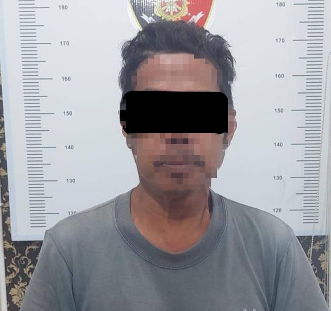 Bejat, Pria Paruh Baya Tega Cabuli 2 Anak Perempuan Bawah Umur di Batam