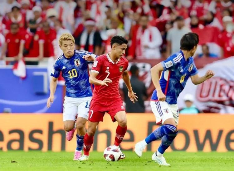 Fakta Marcelino Ferdinan, Pencetak Gol Termuda di Piala Asia 2023