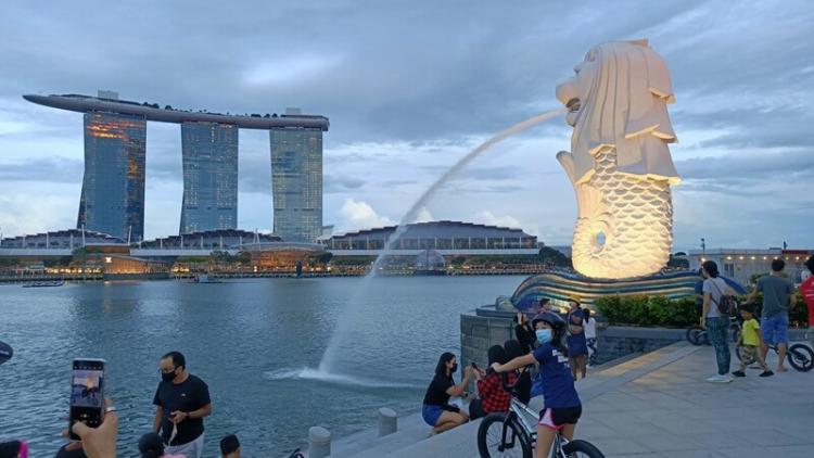 Tips Berlibur ke Singapura dari Batam saat Akhir Pekan, Perhatikan 8 Hal Ini!