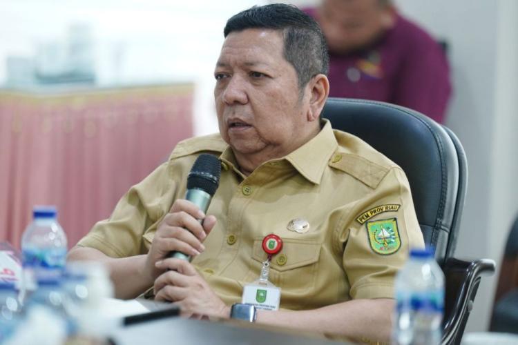  Konflik Lahan Sawit di Riau: Pemprov Gerak Cepat dengan Pembentukan Tim Satgas Terpadu