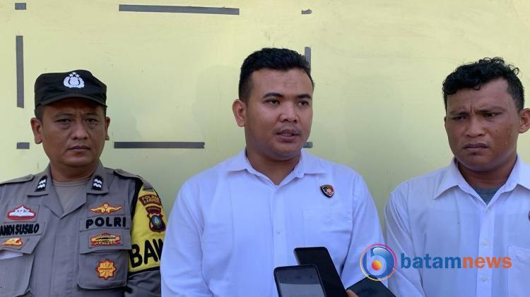 Polisi Selidiki Motif di Balik Tragedi Bunuh Diri Seorang Pemuda di Karimun