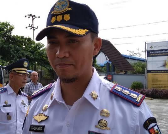 Dishub Pekanbaru: Salah Gunakan Klakson, Siap-Siap Kena Sanksi!