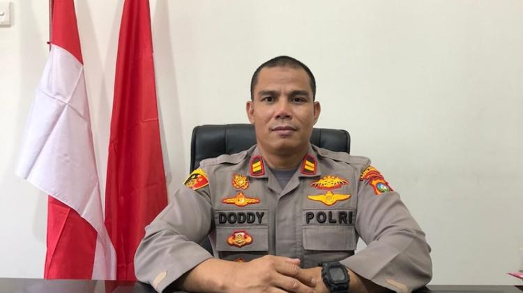 Kapolsek Bengkong Ungkap Kronologi Dugaan Begal di Seraya Atas, Batam