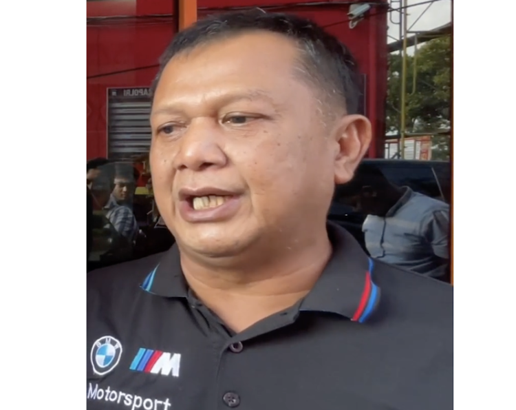 Anak Ikut Terlibat Pengeroyokan, Zal Kurai, Mantan Anggota DPRD Batam Sesalkan Pernyataan Satria Mahathir 