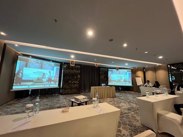 Santika Indonesia Luncurkan Program Santika Best Wedding Deals 2024