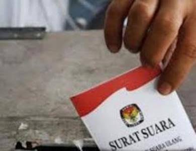 Tempat Pemungutan Suara Rawan Banjir dan Terpencil jadi Perhatian Serius Pemerintah