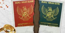 Angka Perceraian di Karimun Tahun 2023 Tinggi, Mayoritas Diajukan oleh Istri