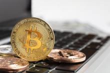 Awal Tahun Gemilang, Harga Bitcoin Melesat Tembus Rp 696 Juta