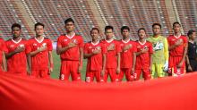 Jadwal Siaran Langsung Timnas Indonesia Vs Libya: Main Malam Ini