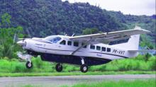 Jadwal Terbaru dan Harga Tiket Maskapai Perintis Susi Air Rute Anambas-Tanjungpinang dan Natuna