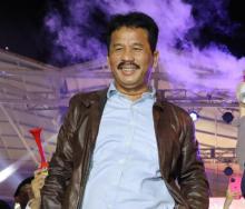Kepala BP Batam Rudi Apresiasi Perayaan Tahun Baru yang Kondusif
