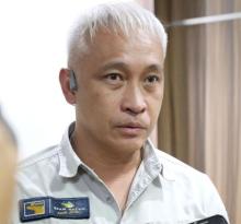 Kualitas Air Keruh, SPAM BP Batam Berikan Teguran ke PT ABH