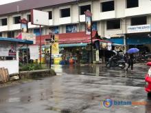 Prakiraan Cuaca Batam di Awal Masuk Kerja Tahun 2024: Potensi Hujan Ringan hingga Sedang