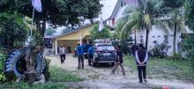Tiga Warga Tersengat Listrik, Satu Orang Dikabarkan Meninggal Dunia