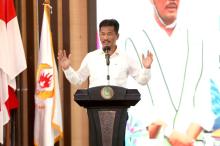 Angka Pengangguran di Kota Batam Terus Menurun