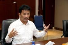 Batam Makin Cantik, Rudi Optimis Target Kunjungan 2 Juta Wisatawan Bukan Mustahil