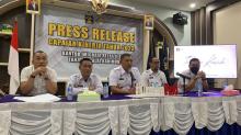 Imigrasi Karimun Catat Pencapaian Impresif di Tahun 2023