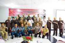 Wali Kota Batam Alokasikan Dana Hibah Rp 150 Juta untuk LVRI di 2024