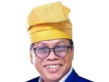 Eddy Akhmad RM Mundur dari Tim Kampanye Daerah Prabowo-Gibran Provinsi Riau                     