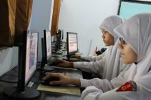 Peran Teknologi Dalam Meningkatkan Kualitas Pendidikan