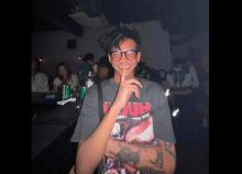 Seleb TikTok Satria Mahatir Alias "Cogil" Ditangkap di Batam