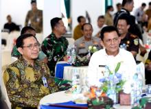 Strategi TPID Kepulauan Riau untuk Kendalikan Inflasi dan Pasokan Pangan