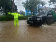 Waspada Banjir! BPBD Kota Tanjungpinang Identifikasi 3 Titik Rawan