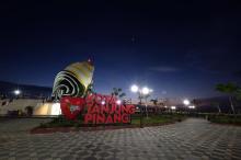 Anggaran Perbaikan Gedung Gonggong Tannjungpinang Disiapkan Rp800 Juta