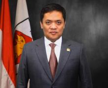 Habiburokhman TKN Prabowo-Gibran Minta Cabut Laporan Aduan Pencopotan Baliho di WTB Batam
