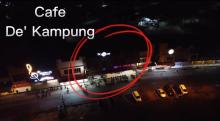 Kebisingan Musik di Kafe Ruko Tunas Regency Batam Ganggu Jam Istirahat Warga Sagulung