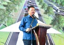 Kepala BP Batam Dorong Proses Tender Cepat untuk Percepatan Pembangunan Infrastruktur