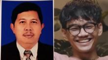 Mengenal Sosok Irjen Pol (Purn) Yuskam Nur, Ayah Seleb TikTok Kontroversial Satria Mahathir