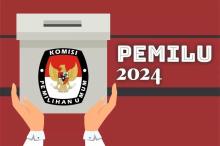 Besok Batas Akhir Laporan Awal Dana Kampanye, Tidak Lapor Parpol Bisa Diskualifikasi