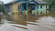 364 Jiwa di Bintan Jadi Korban Banjir, Daftar Daerah yang Terdampak