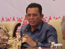 Alasan Gubernur Ansar Getol Merubah Wajah Kota Tanjungpinang: "Kita Punya Telur Emas, Tinggal Ditetaskan!"