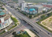 BKPM RI Dorong Pemko Pekanbaru Capai Investasi Rp4,4 Triliun di 2024