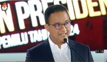 Debat Ketiga Pilpres 2024 Panas! Anies Terus Sudutkan Prabowo