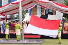 Hari Jadi ke-240 Tanjungpinang Dirayakan dengan Semangat Kearifan Lokal dan Inovasi