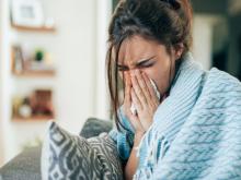 Musim Hujan Tiba, Berikut Tips Mencegah Influenza Menyerang