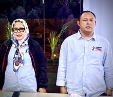 Optimisme Ketua Gerindra Kepri Jelang Debat Capres Ketiga, Prabowo-Gibran Menang Satu Putaran
